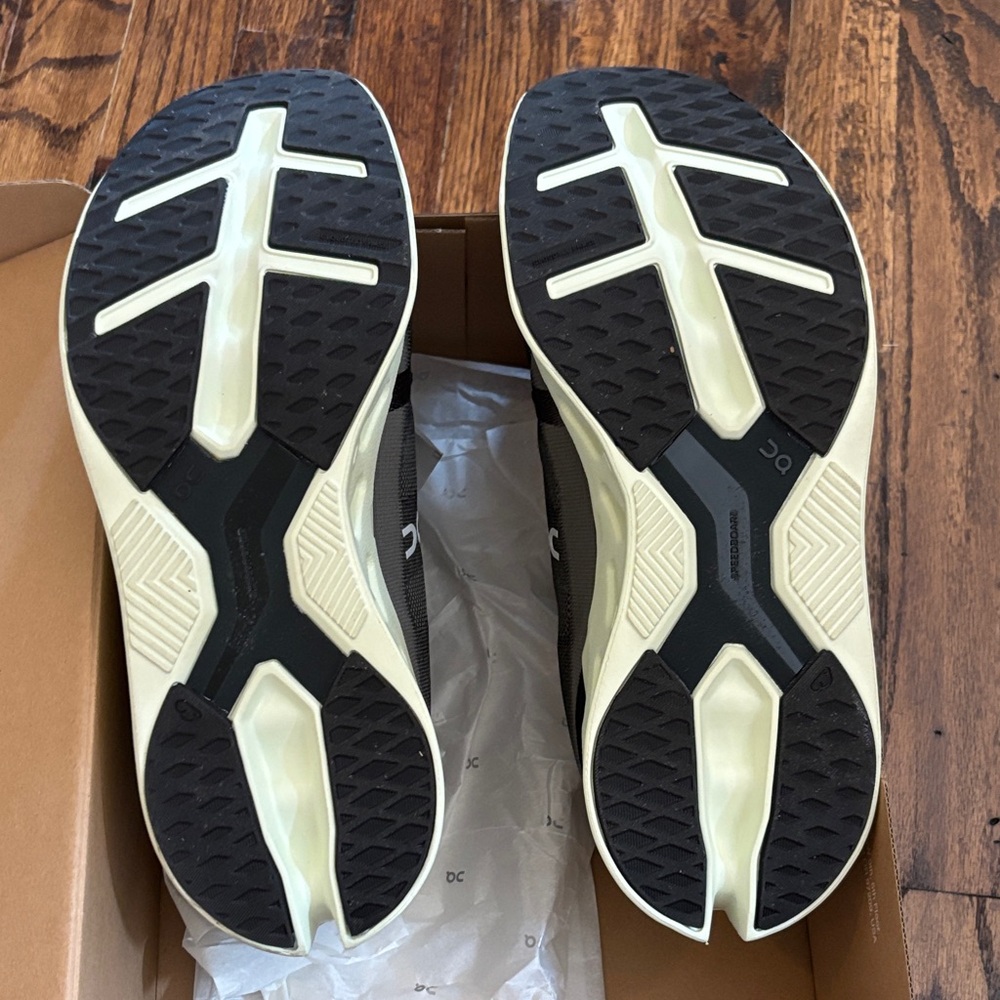 On Cloudeclipse Running Shoes NWT - image 9